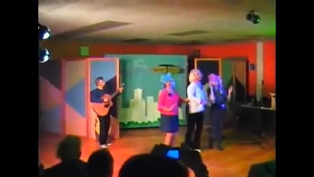 СКАЗКА ПРО ИВАНУШКУ ДУРАЧКА (АВТОР Ю.КОЗЛОВ) смотреть онлайн