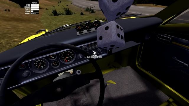РАЗБИЛ ДРАНДУЛЕТ - My Summer Car смотреть онлайн