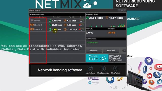 Check Upload & Download speed and run Trial Version- English смотреть онлайн