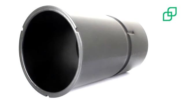 Жаровая труба для газовых горелок Ø108 X 200 мм арт. 01090650-LB смотреть онлайн