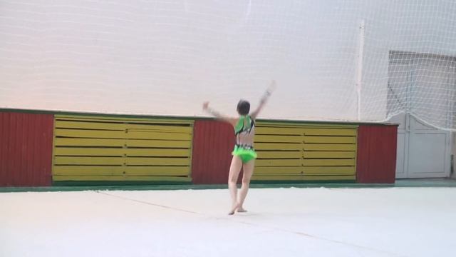 Семеняк Света обруч 26 февраля 2012.m2ts смотреть онлайн