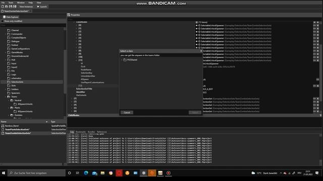 pvz gw2 tutorial: how to get infinite ai spawns смотреть онлайн
