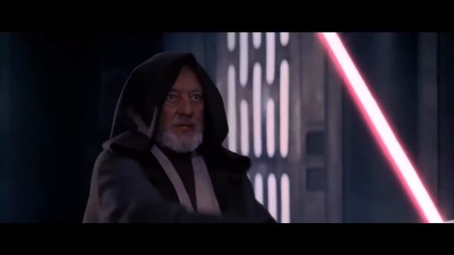 All Lightsaber Duels In Star Wars [UPDATED 2022] смотреть онлайн