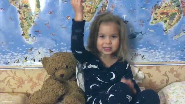 Михаил Яснов - К нам приходит людоед смотреть онлайн