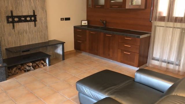 Дом в Себорга за 420 000 евро после ремонта - Недвижимость в Италии смотреть онлайн
