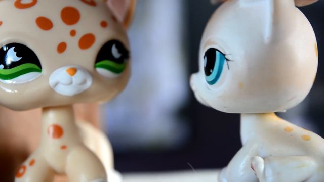 LPS: ИДУ ЗА ТОБОЙ серия 10 l СМЕРТЕЛЬНАЯ БОЛЕЗНЬ смотреть онлайн