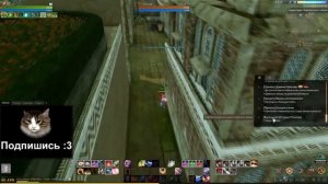 Эльтере (лучница) прохождение квеста. Последний рубеж Archeage