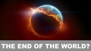 What Would Happen if the Earth Stopped Spinning? смотреть онлайн