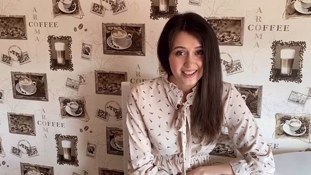 "Дочке", стихотворение Роберта Рождественского читает Дарья Вишнягова смотреть онлайн