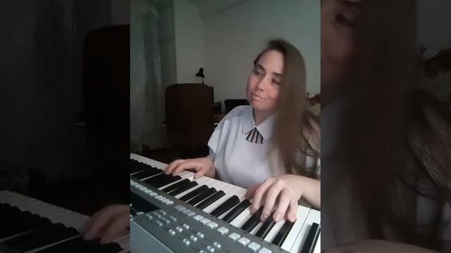 Yesterday (Cover Version) смотреть онлайн
