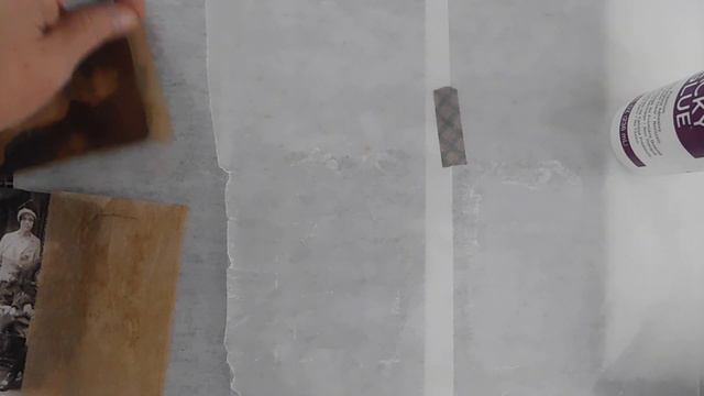 Aged Photos - Quick Tutorial смотреть онлайн