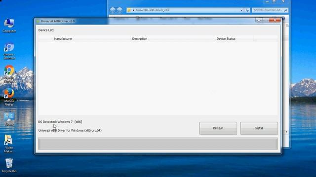 How To Install Universal ADB Driver On Windows PC