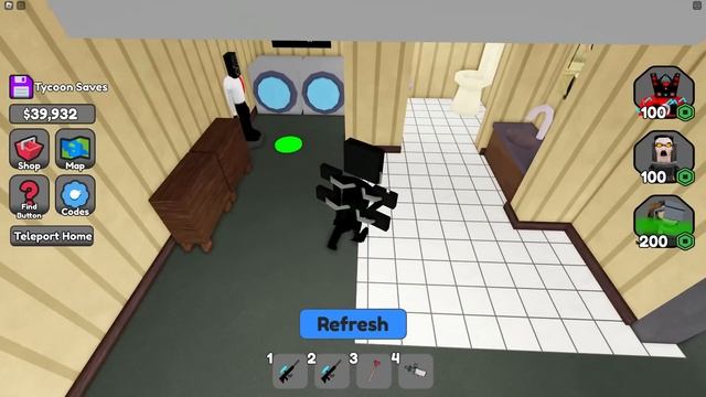 I BUILT AN ARMY Of TOILETS To TAKEOVER The USA смотреть онлайн