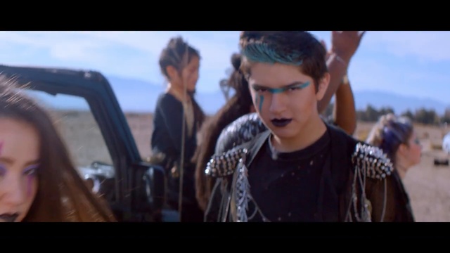 Icon For Hire - Now You Know (2016) смотреть онлайн