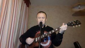 Эмулируем звук акустической гитары на электрогитаре...