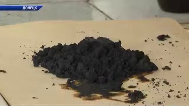 Белорусский ученый и химический факультет ДонНУ начали сотрудничество по изготовлению графена смотреть онлайн