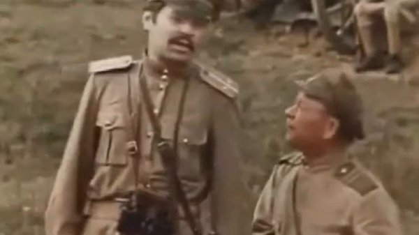 Бумбараш_ Какаву пьють