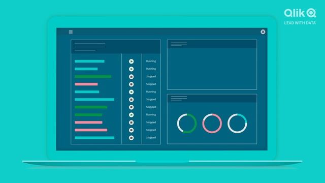Data Streaming (CDC) with Qlik смотреть онлайн