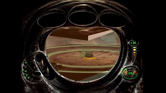 MDK Level 2 - monkeybox (secret) смотреть онлайн