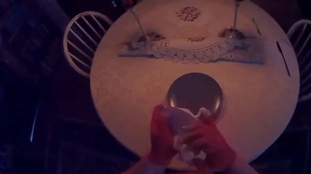 Святки! Время гадать...Рождественские гадания с 6 января по 19 января. смотреть онлайн