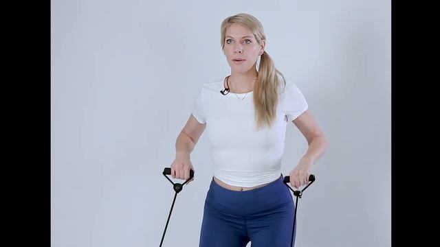 How To Burn Fat On A Vibration Platform Week 3 Exercises