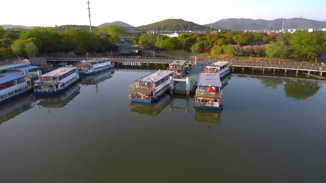 Wuxi, Jiangsu Province, China