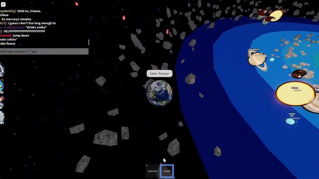 How to get Planet 9 morph in Planetball World! - Roblox смотреть онлайн
