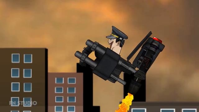 Upgrade Skibidi toilet boss vs Titan cameraman Titan TV Man Titan speaker man Season 22 episode 67 смотреть онлайн