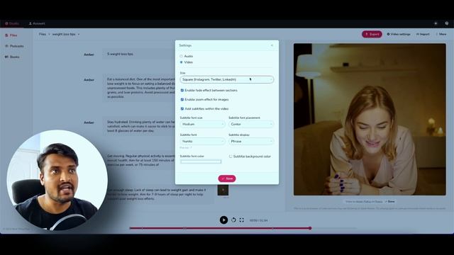 Earn $2500/month on YouTube Copy Paste with FREE A.I Website | Chat GPT in Kannada смотреть онлайн