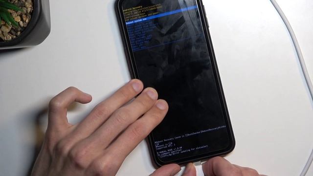 How to Boot SAMSUNG Galaxy Xcover 6 Pro into Recovery Mode | Quit Recovery Menu смотреть онлайн