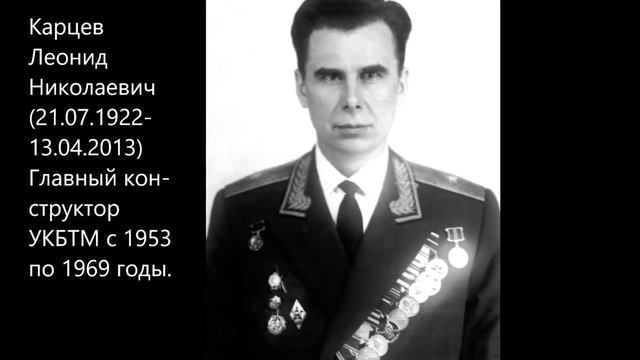 Т-72: история создания (обновленная версия) смотреть онлайн