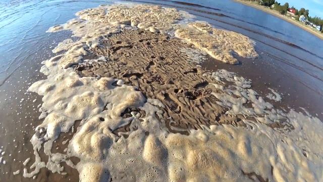 Белое море, прилив смотреть онлайн