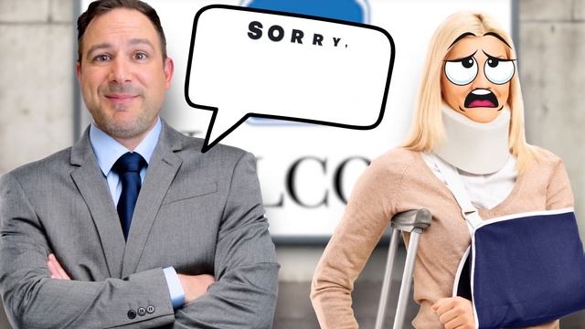 Injured Off The Clock? Workers Comp May Cover It! смотреть онлайн
