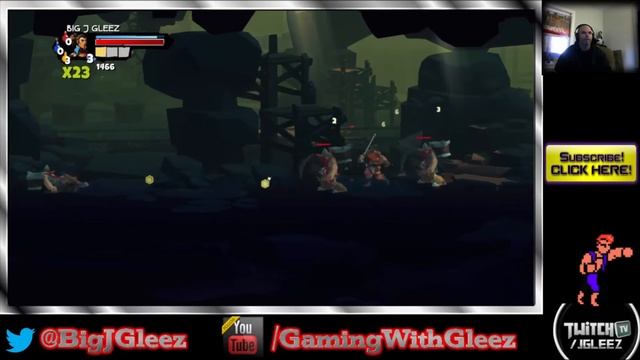 Sacred Citadel | Steam Games: First Take смотреть онлайн