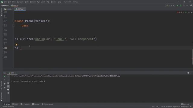 #77 Python Polymorphism Bangla Tutorial (OOP) смотреть онлайн