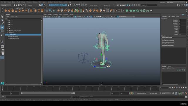 013 finishing up the leg rig смотреть онлайн