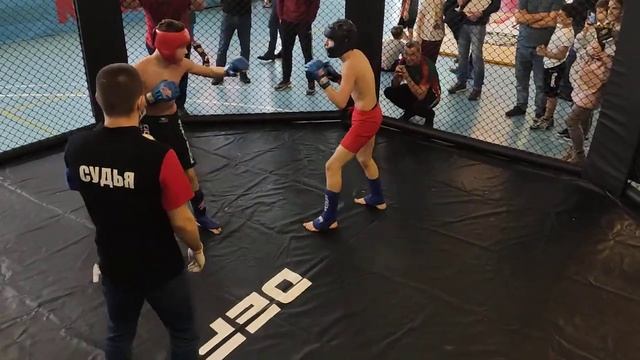 Dominator Extreme Fight 13 -59 смотреть онлайн