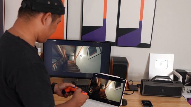 Apple ចេញ Macbook Pro M3 ខ្លាំជាងមុន60% смотреть онлайн