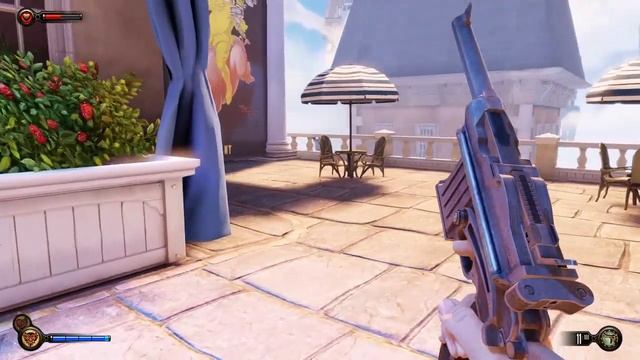 BioShock Infinite•Страдаем•СТРИМ смотреть онлайн