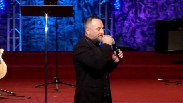 Эдуард Дерёмов - СВЯТОЙ ОТЕЦ смотреть онлайн