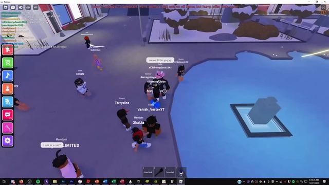 Becoming a "RICH" Copy + Paste In ROBLOX 4 (Roblox Trolling) смотреть онлайн