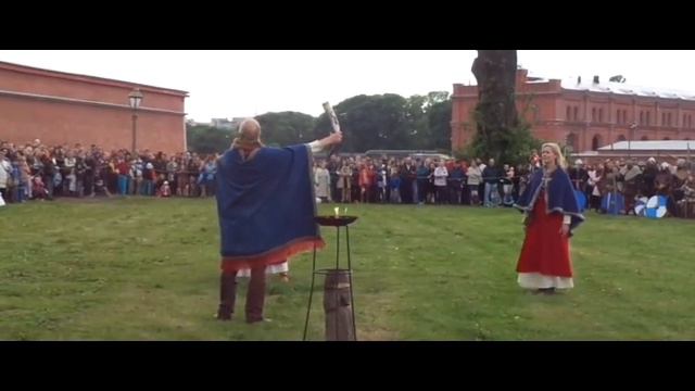 ВИКИНГ 2016 АнтиТРЕЙЛЕР смотреть онлайн