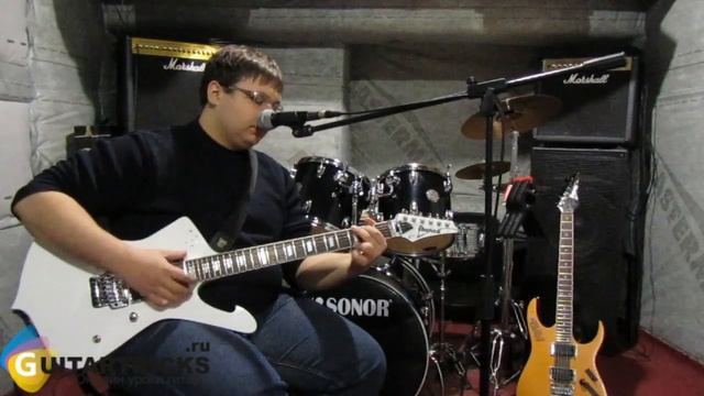 Сплин - Выхода нет видео урок! смотреть онлайн