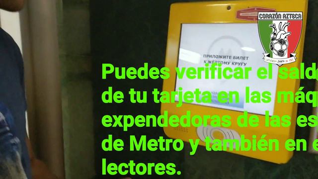 Sistema de metro de Moscú 101 смотреть онлайн