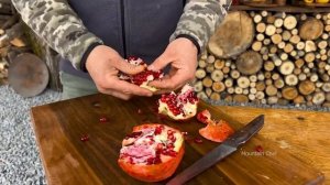 Обед на природе Азербайджанская Кухня Деревенская Кухня  Рецепты