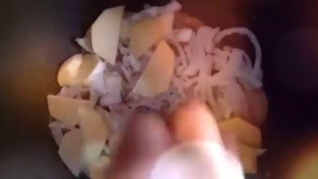 Как приготовить мясо по французски в мультиварке? смотреть онлайн