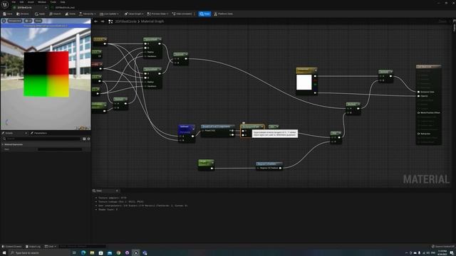 Paint 2D circles or arcs in 3D space смотреть онлайн