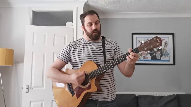 Radiohead - Fake Plastic Trees смотреть онлайн