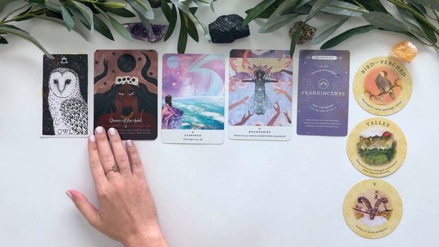 October 2023 Predictions ?? Detailed Pick a Card Tarot Reading | Love, Career, and Personal смотреть онлайн