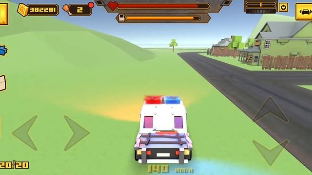 How to defeat Mad Scientist in BLOCKAPOLYPSE - Zombie Shooter | Game Ending | Android/IOS #gameplay смотреть онлайн
